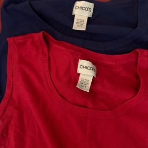 Chicos brand , cute , popular